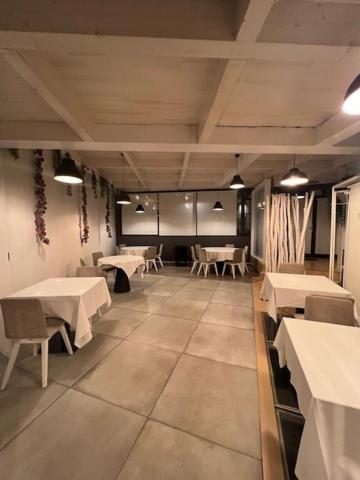 埃尔巴丹酒店 特拉马卡斯蒂利亚 外观 照片